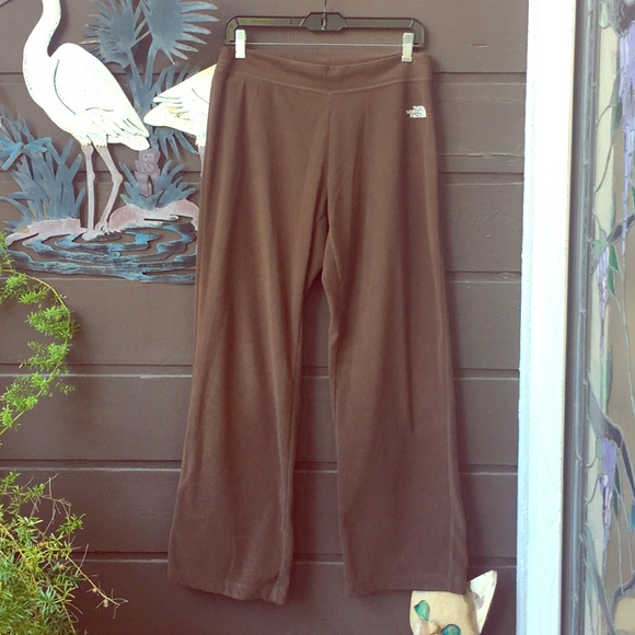 The North Face Pants - North Face Fleece